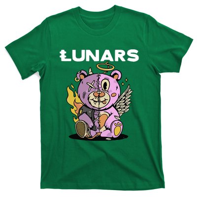 Lunars No Way In Hell T-Shirt