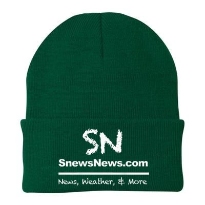 Local News Weather And More Knit Cap Winter Beanie