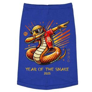 Lunar New Year 2025 Chinese New Year Of The Snake Doggie Tank