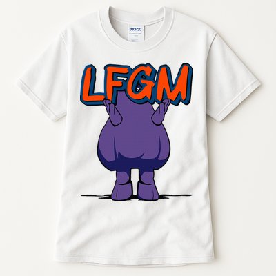 Lfgm New York Tall T-Shirt