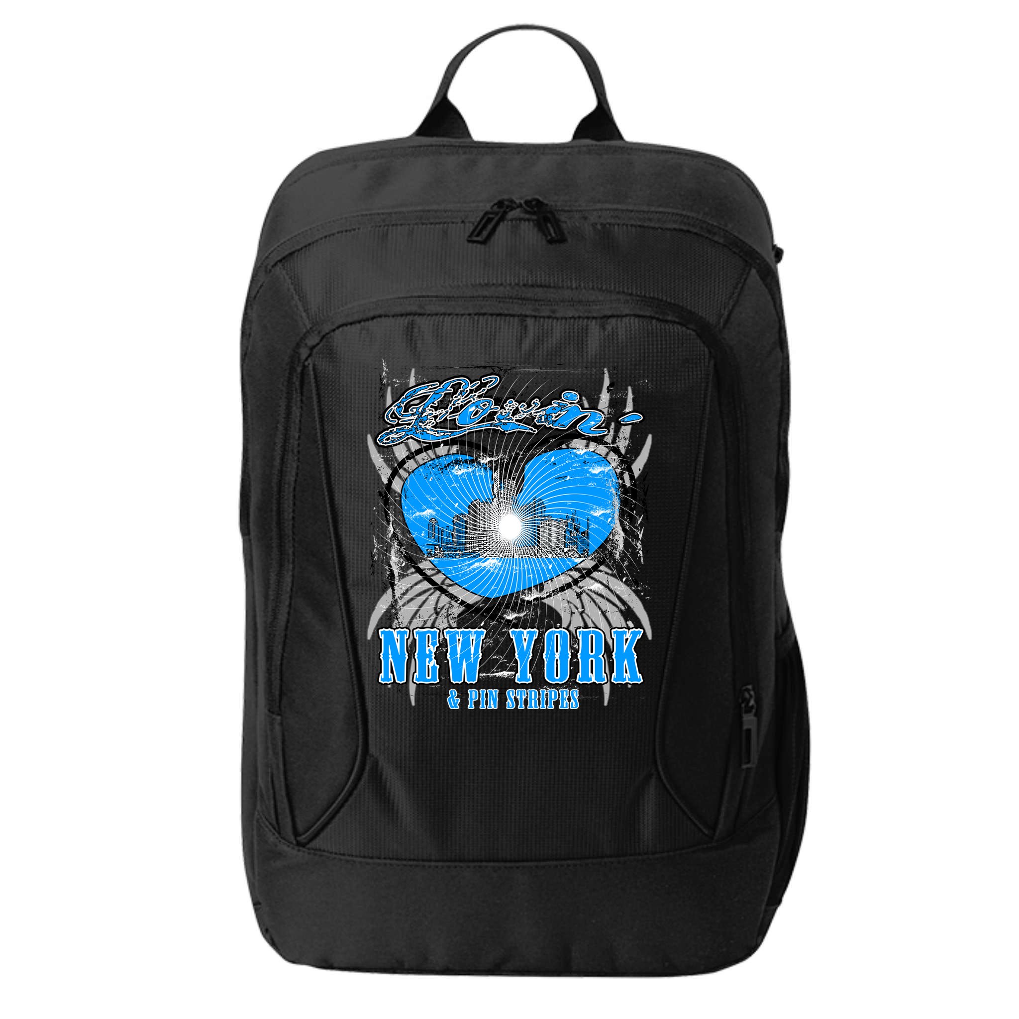 Loving New York City Backpack