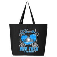 Loving New York 25L Jumbo Tote