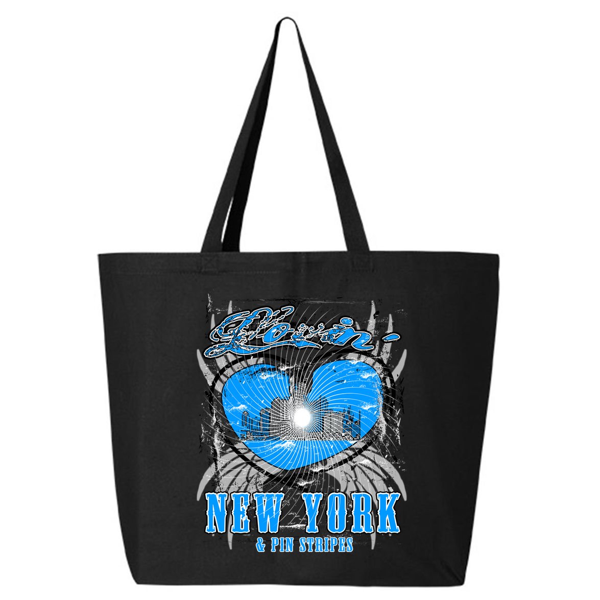 Loving New York 25L Jumbo Tote