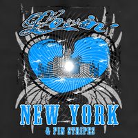 Loving New York 25L Jumbo Tote