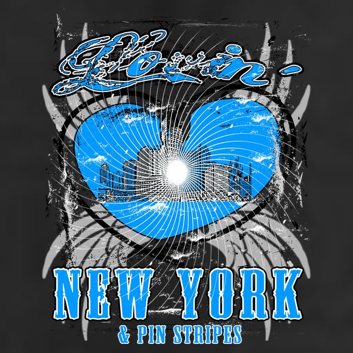 Loving New York 25L Jumbo Tote