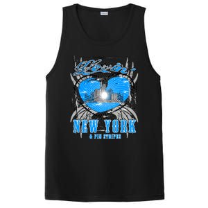 Loving New York PosiCharge Competitor Tank