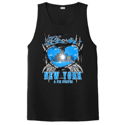 Loving New York PosiCharge Competitor Tank