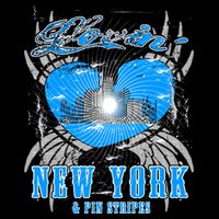 Loving New York Tie-Dye T-Shirt