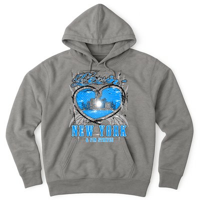 Loving New York Hoodie