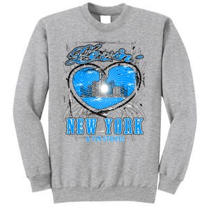 Loving New York Sweatshirt