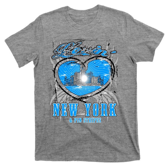 Loving New York T-Shirt