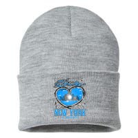 Loving New York Sustainable Knit Beanie