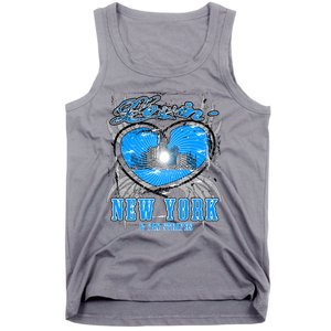 Loving New York Tank Top