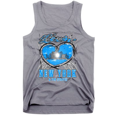 Loving New York Tank Top