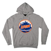 LFGM New York Baseball Hoodie