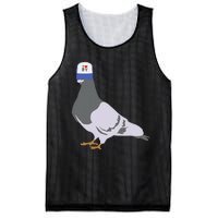 Love New York Classic Heart Design Mesh Reversible Basketball Jersey Tank