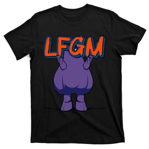 Lfgm New York T-Shirt