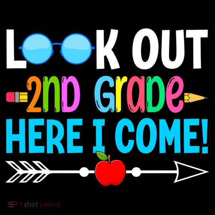 Look Out 2nd Grade Here I Come Back To School First Day Gift Wool Snapback Cap