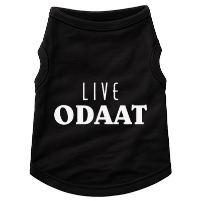 LIVE ODAAT Alcoholics AA Narcotics NA Anonymous Recovery Doggie Tank