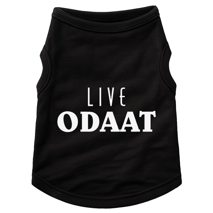 LIVE ODAAT Alcoholics AA Narcotics NA Anonymous Recovery Doggie Tank