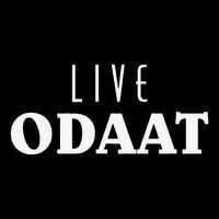 LIVE ODAAT Alcoholics AA Narcotics NA Anonymous Recovery Performance Shirt
