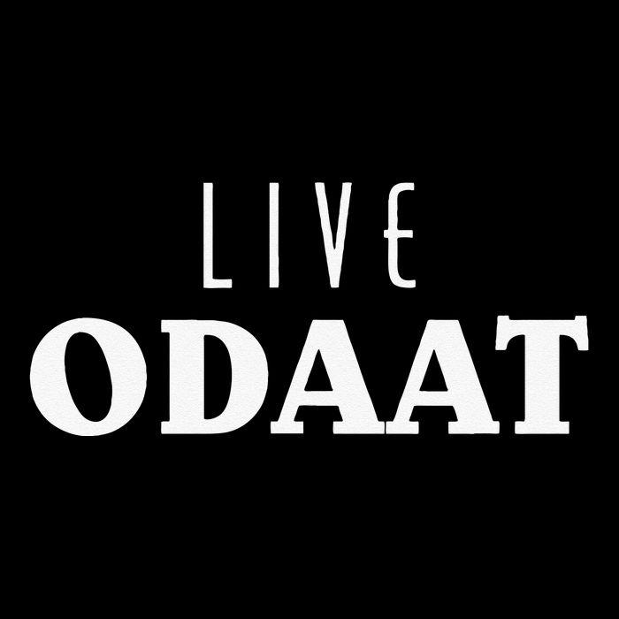 LIVE ODAAT Alcoholics AA Narcotics NA Anonymous Recovery Performance Shirt