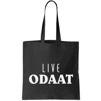 LIVE ODAAT Alcoholics AA Narcotics NA Anonymous Recovery Bag