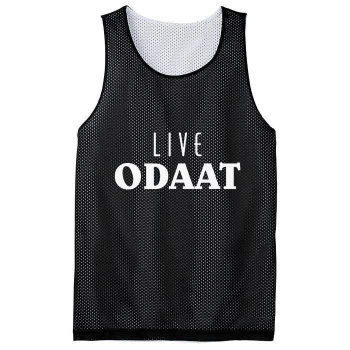 LIVE ODAAT Alcoholics AA Narcotics NA Anonymous Recovery Mesh Reversible Basketball Jersey Tank