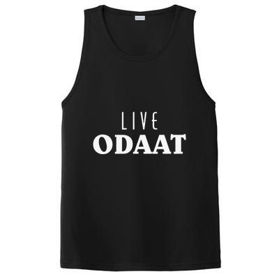 LIVE ODAAT Alcoholics AA Narcotics NA Anonymous Recovery PosiCharge Competitor Tank