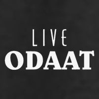 LIVE ODAAT Alcoholics AA Narcotics NA Anonymous Recovery Trucker Hat
