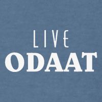LIVE ODAAT Alcoholics AA Narcotics NA Anonymous Recovery Garment-Dyed Sweatshirt