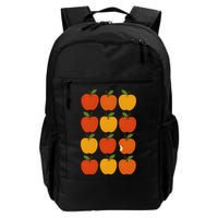 Lots Of Apples Backpack