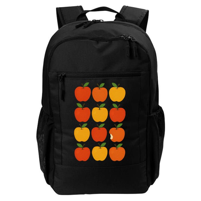Lots Of Apples Backpack