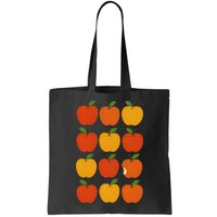 Lots Of Apples Bag
