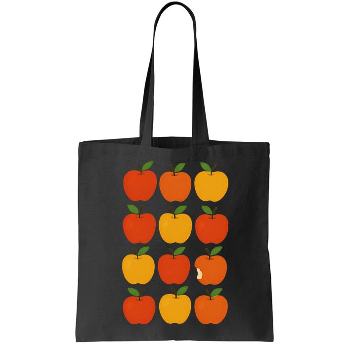 Lots Of Apples Bag