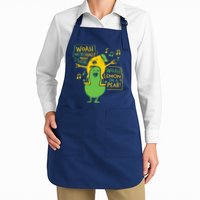 Lemon On A Pear Apron