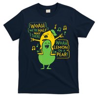 Lemon On A Pear T-Shirt