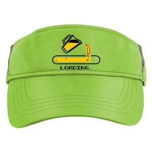 Loading Beer Adult Drive Performance Visor