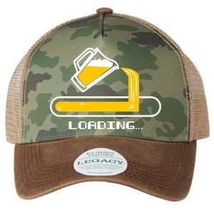 Loading Beer Legacy Tie Dye Trucker Hat