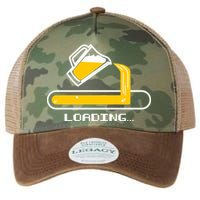 Loading Beer Legacy Tie Dye Trucker Hat