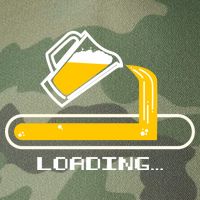 Loading Beer Legacy Tie Dye Trucker Hat