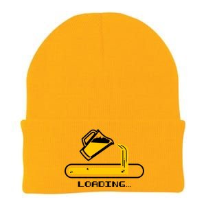 Loading Beer Knit Cap Winter Beanie