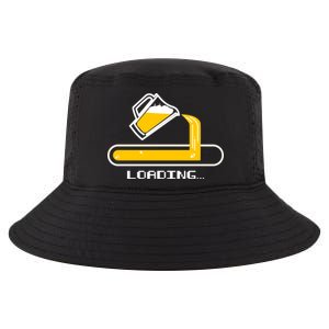 Loading Beer Cool Comfort Performance Bucket Hat