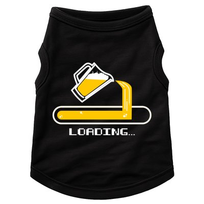Loading Beer Doggie Tank