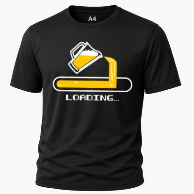 Loading Beer Performance Shirt