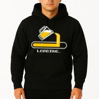 Loading Beer Hoodie