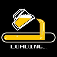 Loading Beer Hoodie