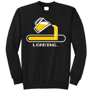 Loading Beer Sweatshirt