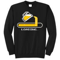 Loading Beer Sweatshirt