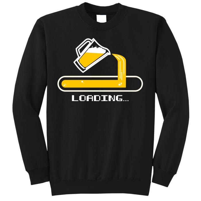 Loading Beer Sweatshirt